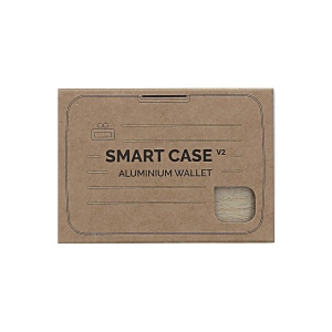 Porte-cartes s.c v2 rfid ogon (+Gravure laser LA21) 6