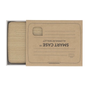 Porte-cartes s.c v2 rfid ogon (+Gravure laser LA21) 7
