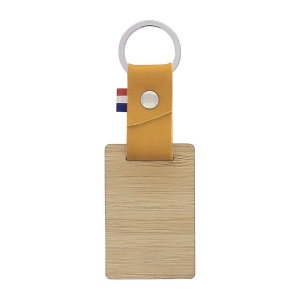 Porte-cles fr vegetal bambou (+Quadri numérique QV11) 7