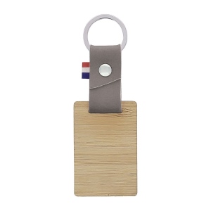 Porte-cles fr vegetal bambou (+Quadri numérique QV11) 6