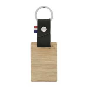 Porte-cles fr vegetal bambou (+Quadri numérique QV11) 9
