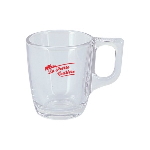 Tasse 9 cl fabrique en france (+Tampographie TA11)