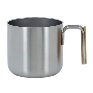 Mug inox bambou 35cl (+Gravure laser LA31) 9
