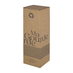 Gourde alu recycle 60 cl (+Gravure laser métal YA71) 10
