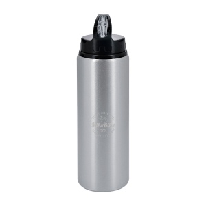 Gourde alu 75 cl (+Quadri sublimation QS11) 6