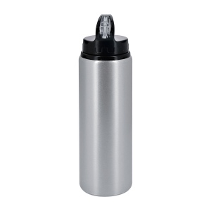 Gourde alu 75 cl (+Gravure laser métal YA31) 3