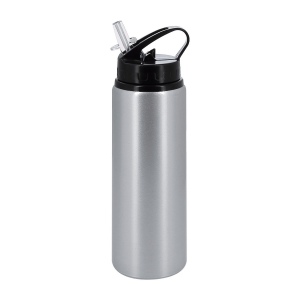 Gourde alu 75 cl (+Gravure laser métal YA71) 4