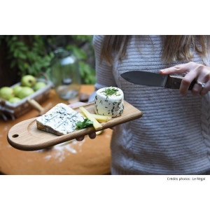 Planche apero bois fab. fr (+Gravure laser LA21) 4