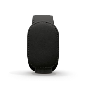 SUPPORT LUNETTE POUR PARE-SOLEIL DE VOITURE 4
