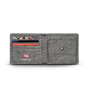 PORTE-MONNAIE PORTE CARTE DE CREDIT AVEC STOP RFID 4