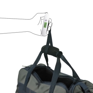 BALANCE PESE-BAGAGES 5