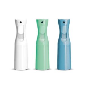 BRUMISATEUR RECHARGEABLE SPRAY 20 cl 5