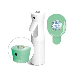 BRUMISATEUR RECHARGEABLE SPRAY 20 cl 6