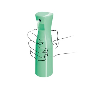 BRUMISATEUR RECHARGEABLE SPRAY 20 cl 8