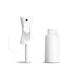 BRUMISATEUR RECHARGEABLE SPRAY 20 cl 9