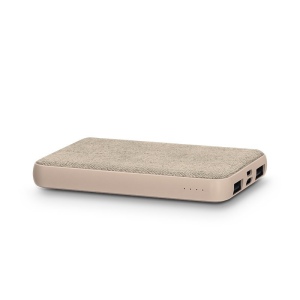 BATTERIE EXTERNE 5000 mAh 3