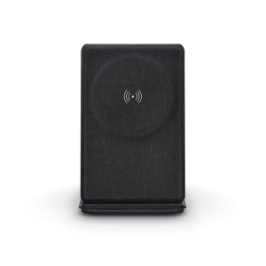CHARGEUR INDUCTION 3 EN 1 ET SUPPORT PLIABLE EN rPET 3