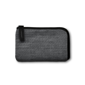 PORTE-MONNAIE PORTE-CARTE DE CREDIT ANTI RFID EN RPET 8