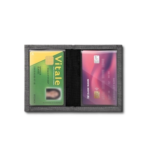 PORTE CARTE DE CREDIT EN RPET 9
