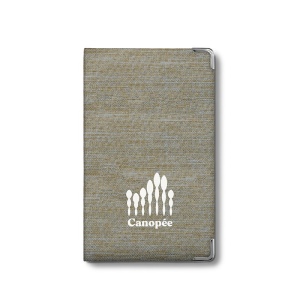 PORTE CARTE GRISE EN RPET 7