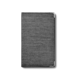 PORTE CARTE GRISE EN RPET 4