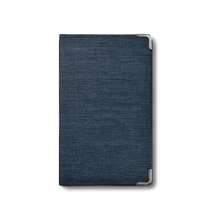 PORTE CARTE GRISE EN RPET 3