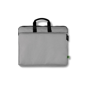 SACOCHE PORTE-DOCUMENT ET ORDINATEUR PORTABLE EN RPET 4