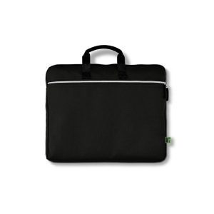 SACOCHE PORTE-DOCUMENT ET ORDINATEUR PORTABLE EN RPET 5