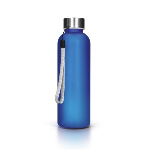 BOUTEILLE GOURDE TRANSLUCIDE EN Rpet 57 cl 2
