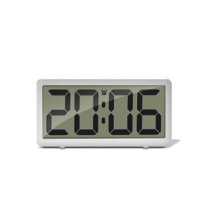 PENDULETTE REVEIL AVEC RETROECLAIRAGE 6