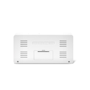 PENDULETTE REVEIL AVEC RETROECLAIRAGE 7