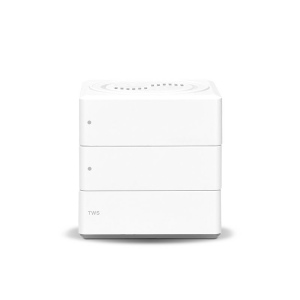 ENCEINTE CUBE HAUT-PARLEUR BT5.0 SANS FIL 3