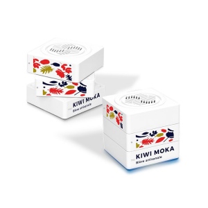 ENCEINTE CUBE HAUT-PARLEUR BT5.0 SANS FIL 5