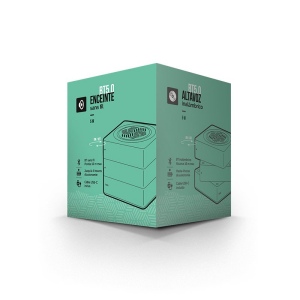 ENCEINTE CUBE HAUT-PARLEUR BT5.0 SANS FIL 6