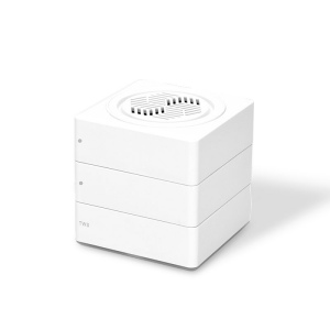 ENCEINTE CUBE HAUT-PARLEUR BT5.0 SANS FIL 2