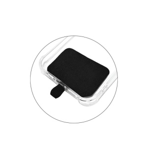 LANYARD CORDON TOUR DE COU PORTE TELEPHONE A LONGUEUR AJUSTABLE 6