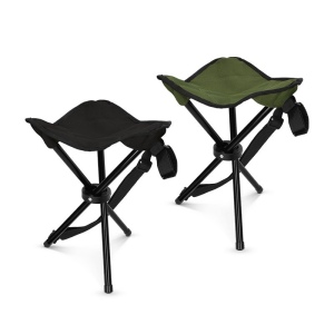 TABOURET PLIANT TREPIED 4