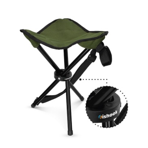 TABOURET PLIANT TREPIED 6