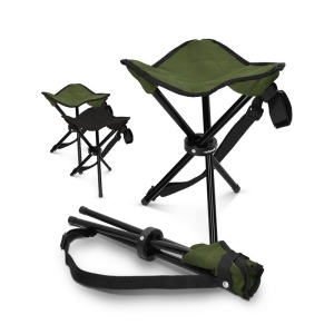 TABOURET PLIANT TREPIED