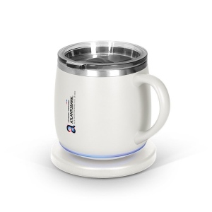 TASSE MUG CHAUFFANTE SUR USB 4