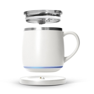 TASSE MUG CHAUFFANTE SUR USB 6