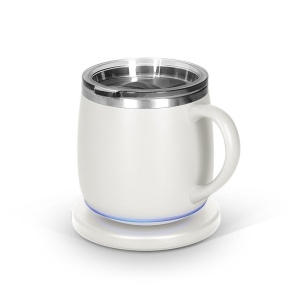 TASSE MUG CHAUFFANTE SUR USB 2