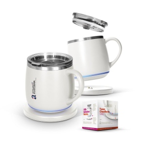 TASSE MUG CHAUFFANTE SUR USB