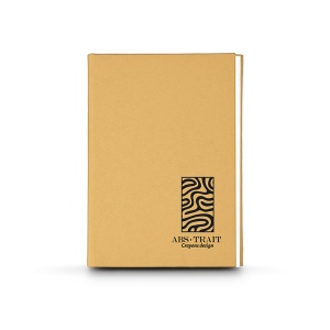 CARNET A5 A SPIRALE 4