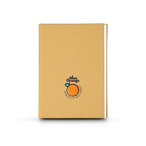 CARNET A5 A SPIRALE 5