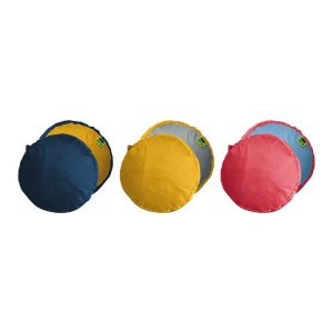 SAC SHOPPING PLIABLE REVERSIBLE BICOLORE EN Rpet 20 l 5