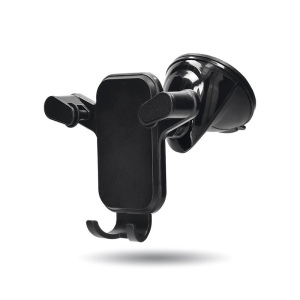 SUPPORT UNIVERSEL DE TELEPHONE AVEC FIXATION PAR VENTOUSE 3