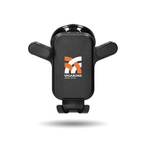 SUPPORT UNIVERSEL DE TELEPHONE AVEC FIXATION PAR VENTOUSE 4