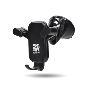 SUPPORT UNIVERSEL DE TELEPHONE AVEC FIXATION PAR VENTOUSE 5
