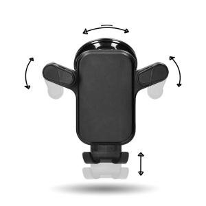 SUPPORT UNIVERSEL DE TELEPHONE AVEC FIXATION PAR VENTOUSE 6